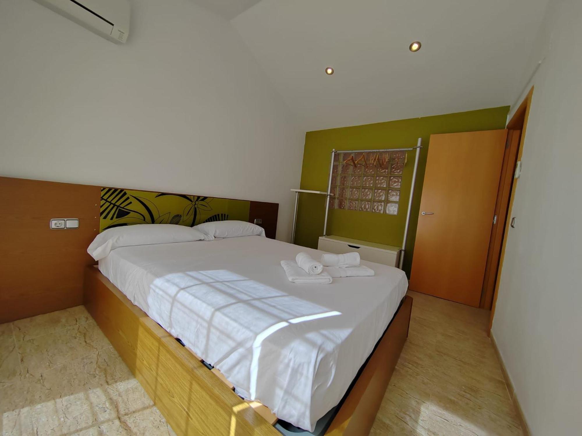 Villa Genis Calafell Exterior foto