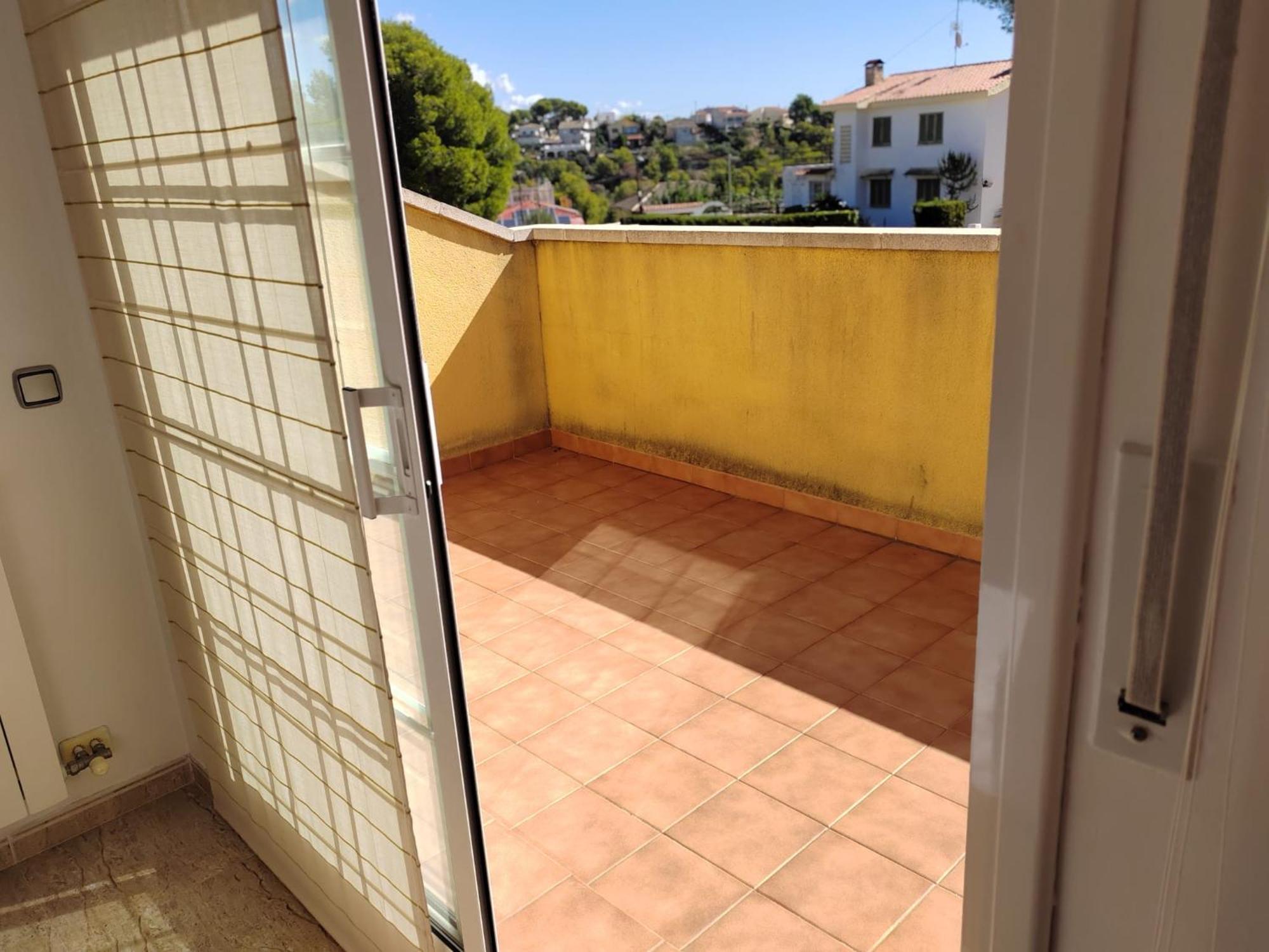 Villa Genis Calafell Exterior foto